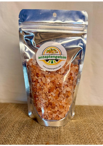 Himalaya Tuzu Pembe Tuz Doğal 500 gr modelleri