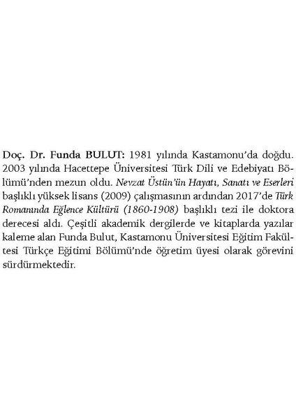 Define - Mehmet Rauf