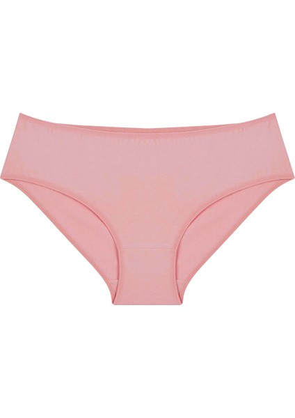 Kadın Külot Likralı Penye 6'lı Premium Paket fiyatları