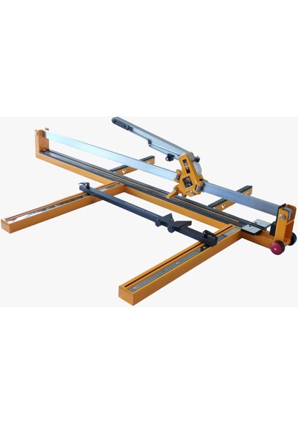 Onon Yeşil Lazerli Kesim- Long 120 cm Uzun Seramik Granit Fayans Kesme Makinası