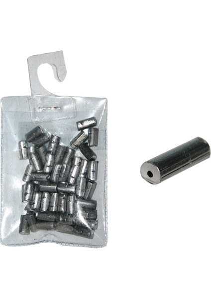 Kıstırma (Boru) Kurşun 2 gr (100 gr)