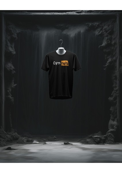 "gymhub" Oversize T-Shirt fiyatları