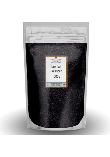 İpek İsot Biber 1kg
