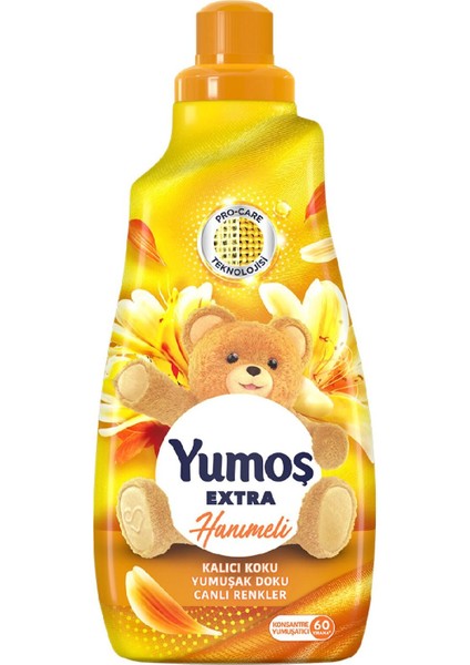 Extra Hanımeli 1440ML