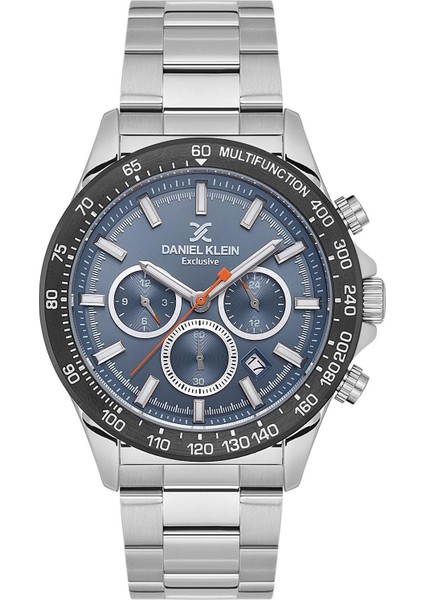 DK.1.13852-4 Erkek Kol Saati