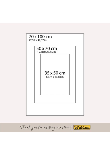 2025 Yıllık Takvim Planlayıcı Planlayıcı Duvar Takvimi Pastel Mavi Renk indirimleri