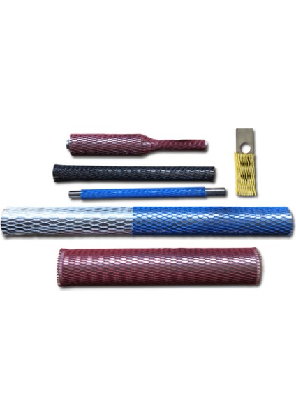 Şişe Koruma Filesi, Metal Koruma Filesi, 2cm den 5cm Genişler, 10 kg, 500 m, Şeffaf Renkli, 250ml ve 500ml Şişe ve Kavanozlar ile 3cm-4cm çaplı ürünler için uygundur. fiyatları