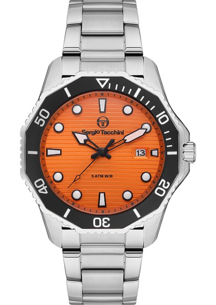 ST.1.10422-4 Erkek Kol Saati