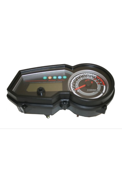 Z-One Kilometre Panosu (Digital)