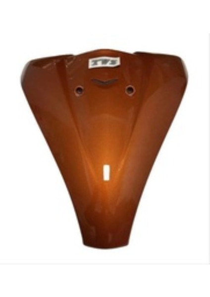 Jupiter 125 Scooter Ön Panel Üst Kısım (Euro 5) (Turuncu)