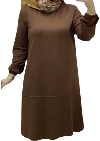 Krista Kumaş Armalı Tunik fiyatları