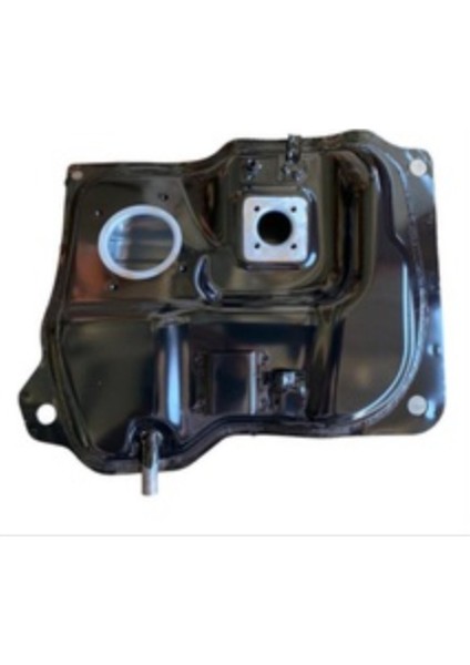 Jupiter 125 Scooter Benzin Deposu (Euro 5)