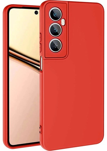 Realme C65 4g Kılıf Redclick Mara Lansman Kapak