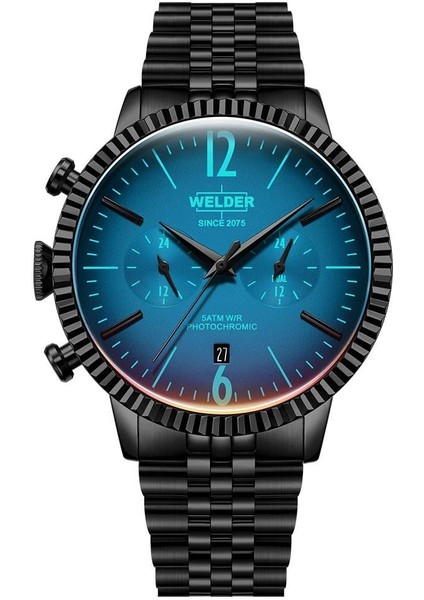 Welder Moody Watch WWRC475 Erkek Kol Saati
