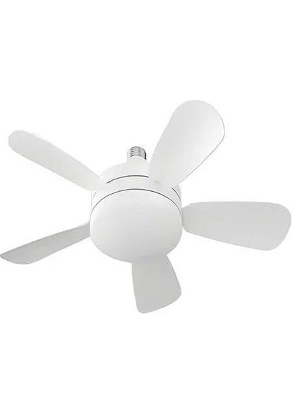 CT-1154 62 Watt Lodos Fan LED Ampul Beyaz modelleri