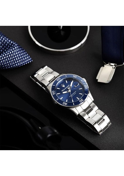 Masarati R8853100036 Erkek Kol Saati indirimleri