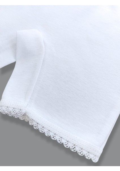 %100 Pamuklu Kız Çocuk Boxer Külot Iç Çamaşır 4lü Set modelleri