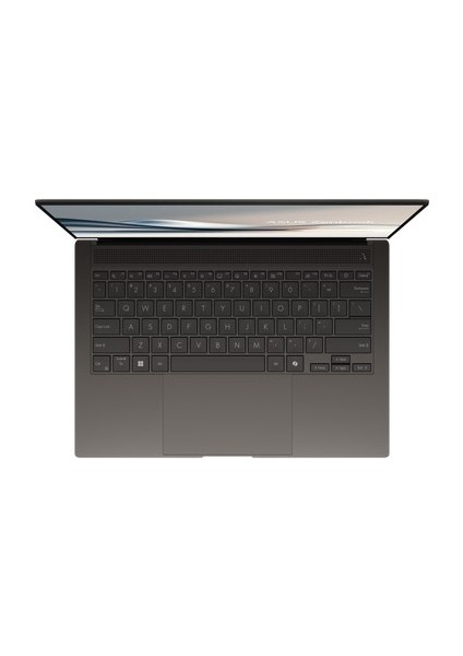 Zenbook S14 OLED 3k (2880 x 1800) 120 Hz Dokunmatik Ekran- Dolby Vısıon-Atmos - Harman Kardon - Intel Core Ultra I7 258V - 32GB Ram - 1tb SSD-W11