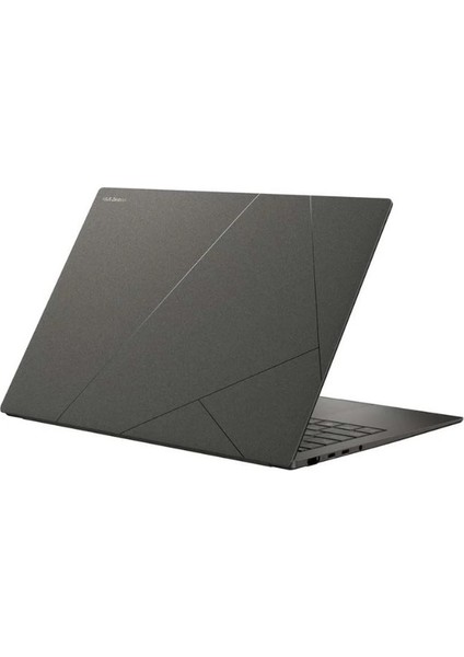 Zenbook S14 OLED 3k (2880 x 1800) 120 Hz Dokunmatik Ekran- Dolby Vısıon-Atmos - Harman Kardon - Intel Core Ultra I7 258V - 32GB Ram - 1tb SSD-W11