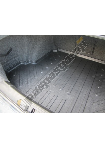 Volkswagen Jetta Sedan Bagaj Havuzu 2005-2010 Arası modelleri