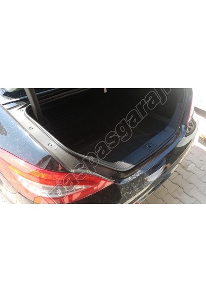 Mercedes CLS Serisi W218 Bagaj Havuzu 2011-2016 Arası