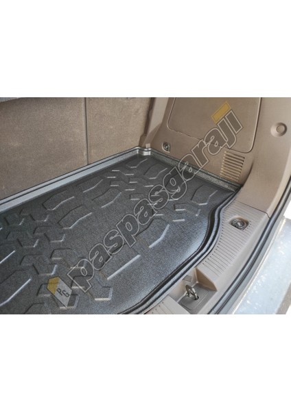 Opel Mokka Bagaj Havuzu 2012-2021 Arası