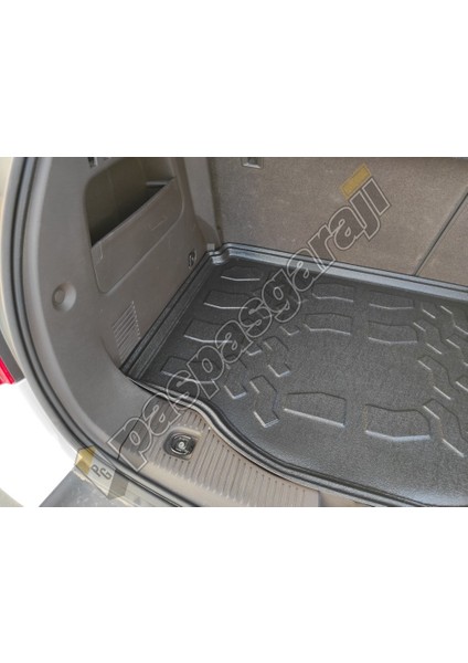 Opel Mokka Bagaj Havuzu 2012-2021 Arası