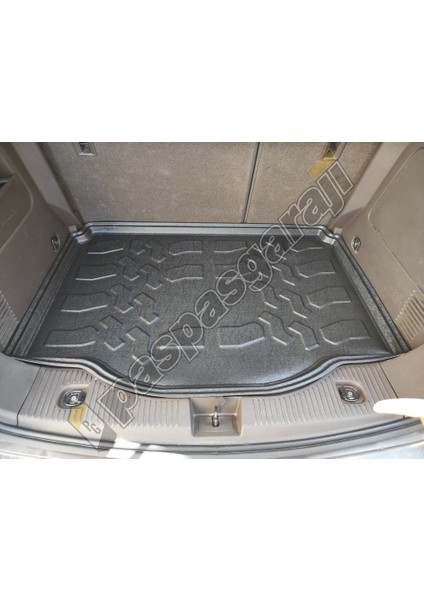 Opel Mokka Bagaj Havuzu 2012-2021 Arası