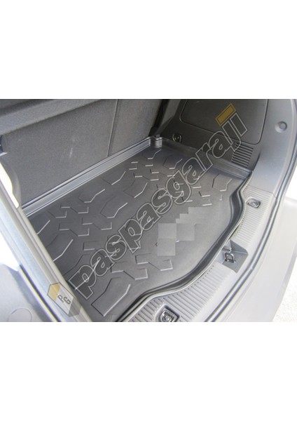 Opel Mokka Bagaj Havuzu 2012-2021 Arası