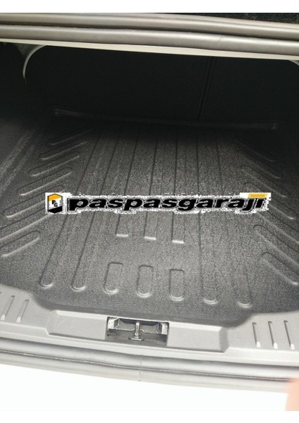 Ford Focus 3 Sedan Bagaj Havuzu, 2011-2018 fiyatları