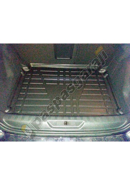 Peugeot 308 Hb Bagaj Havuzu 2014-2020 Arası