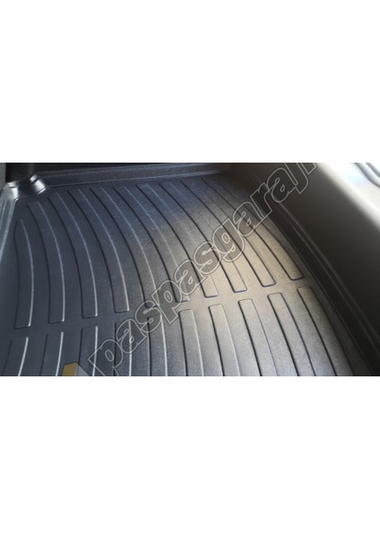 Renault Megane 4 Hb Bagaj Havuzu 2016- Sonrası indirimleri