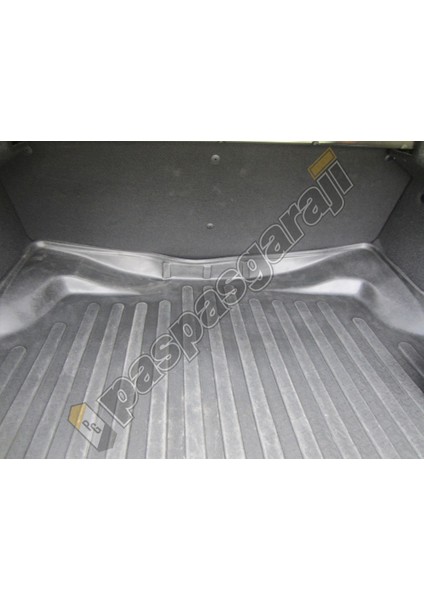 Mercedes C Serisi Sedan W204 Plastikli Bagaj Havuzu 2007-2013 Arası fiyatları