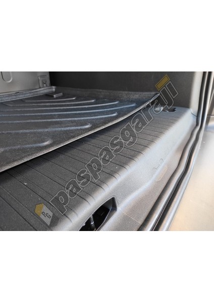 Peugeot Rifter Bagaj Havuzu 2019-SONRASI fiyatları