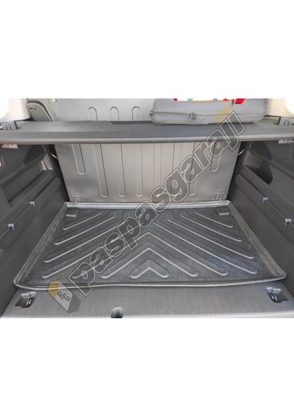 Peugeot Rifter Bagaj Havuzu 2019-SONRASI indirimleri
