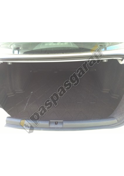 Volkswagen Jetta Trendline Cepli Bagaj Havuzu 2011-2019 Arası fiyatları