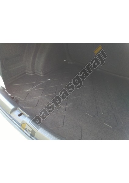 Volkswagen Jetta Trendline Cepli Bagaj Havuzu 2011-2019 Arası modelleri