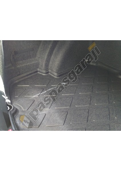 Volkswagen Jetta Trendline Cepli Bagaj Havuzu 2011-2019 Arası indirimleri