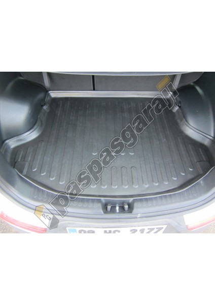 Kia Sportage Bagaj Havuzu 2010-2015 Arası modelleri
