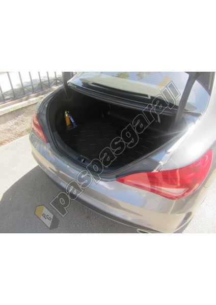 Mercedes Cla Serisi W117 Bagaj Havuzu 2013-2018 Arası