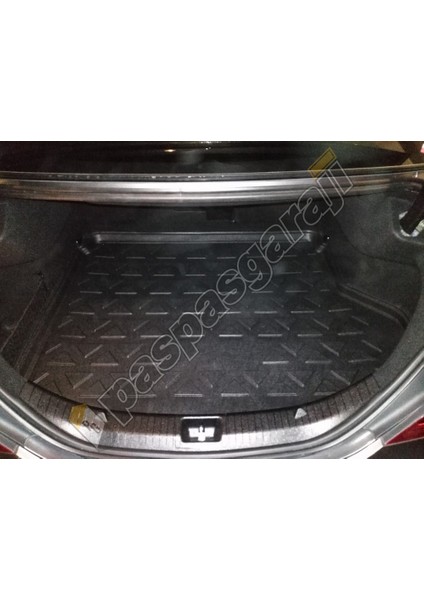 Mercedes Cla Serisi W117 Bagaj Havuzu 2013-2018 Arası fiyatları