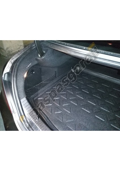 Mercedes Cla Serisi W117 Bagaj Havuzu 2013-2018 Arası fırsatları