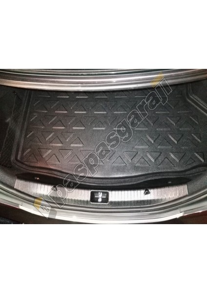 Mercedes Cla Serisi W117 Bagaj Havuzu 2013-2018 Arası indirimleri