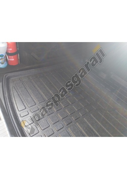 Opel Astra J Sedan Ince Stepneli Bagaj Havuzu 2012-2019 Arası modelleri