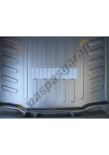 Skoda Superb Bagaj Havuzu 2008-2014 Arası