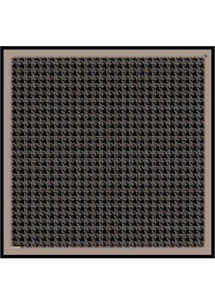 Eşarp Ipek Tivil 9239DT 81