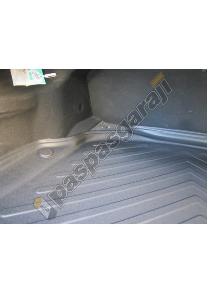 Mercedes E Serisi W212 Bagaj Havuzu Plastik Setli 2009-2016 Arası indirimleri