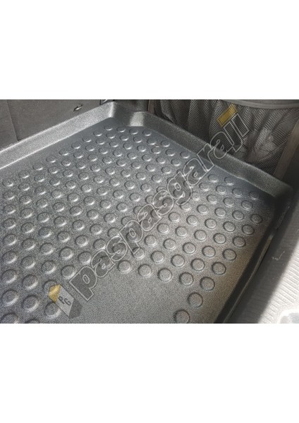 Peugeot 207 Hb Bagaj Havuzu 2006-2015 Arası fiyatları