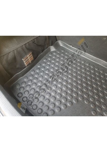 Peugeot 207 Hb Bagaj Havuzu 2006-2015 Arası modelleri