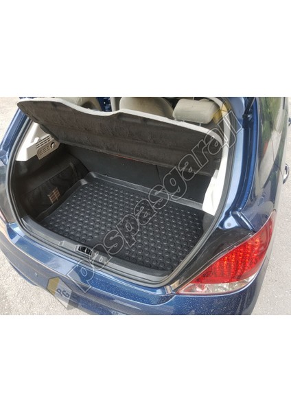 Peugeot 207 Hb Bagaj Havuzu 2006-2015 Arası fırsatları